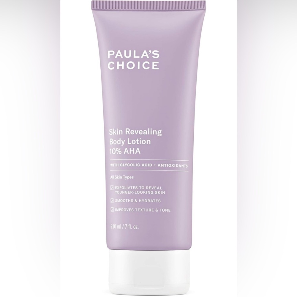 Paula's Choice Skin Revealing Body Lotion 10% AHA